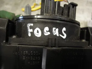  Шлейф руля Ford Focus 2 restailing Арт 46508, вид 1