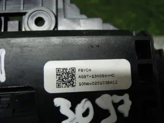 AG9T13N064 Шлейф руля Ford Mondeo 4 restailing Арт 59858, вид 5