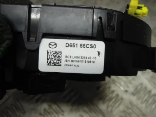 D65166cs0 Шлейф руля Mazda 6 2 Арт 61200, вид 2