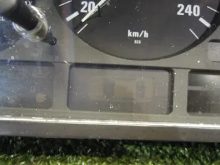 6914913 Щиток приборов (приборная панель) BMW 5 E39 Арт 52860, вид 2