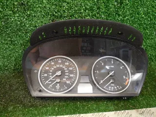 6976284 Щиток приборов (приборная панель) BMW X5 E70 Арт 52492, вид 1