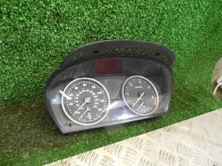 6976284 Щиток приборов (приборная панель) BMW X5 E70 Арт 52492, вид 2