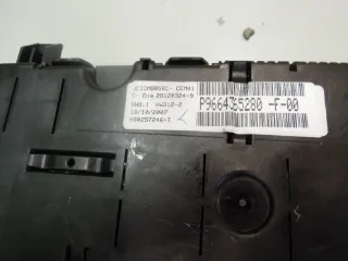  Щиток приборов (приборная панель) Citroen C4 Picasso 1 Арт 15929, вид 2