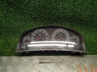  Щиток приборов (приборная панель) Opel Vectra C  Арт 28222, вид 1
