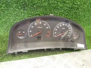  Щиток приборов (приборная панель) Opel Vectra C  Арт 31972, вид 1