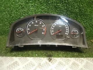 13193047 Щиток приборов (приборная панель) Opel Vectra C  Арт 57626, вид 1