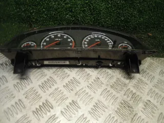 13193047 Щиток приборов (приборная панель) Opel Vectra C  Арт 57626, вид 2