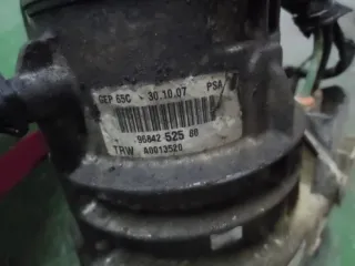 96842525 Электроусилитель руля Citroen C4 Picasso 1 Арт 14509, вид 4