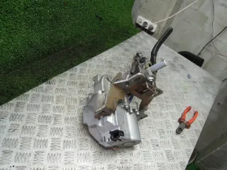 48810jd000 Электроусилитель руля Nissan Qashqai 1  Арт 60703, вид 1