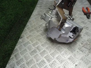 48810jd000 Электроусилитель руля Nissan Qashqai 1  Арт 60703, вид 2
