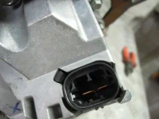 48810jd000 Электроусилитель руля Nissan Qashqai 1  Арт 60703, вид 3