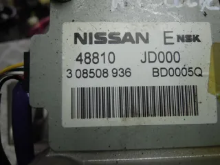 48810jd000 Электроусилитель руля Nissan Qashqai 1  Арт 60703, вид 6
