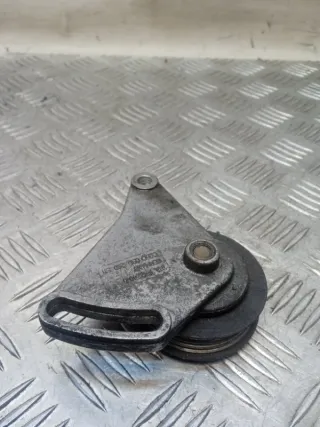 058260511 Кронштейн компрессора кондиционера Volkswagen Passat B5 Арт 59170, вид 3
