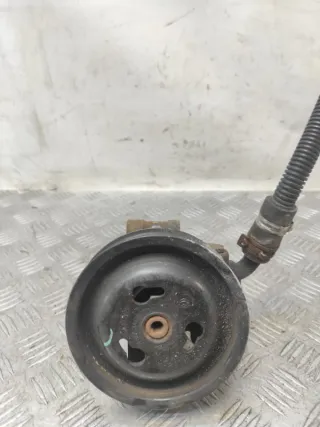 2S6E3A733BA Насос гидроусилителя руля Ford Fiesta 3 Арт 70306, вид 1