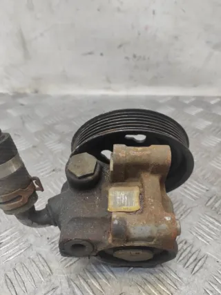 2S6E3A733BA Насос гидроусилителя руля Ford Fiesta 3 Арт 70306, вид 3