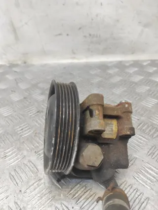 2S6E3A733BA Насос гидроусилителя руля Ford Fiesta 3 Арт 70306, вид 4
