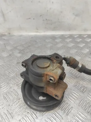 2S6E3A733BA Насос гидроусилителя руля Ford Fiesta 3 Арт 70306, вид 5