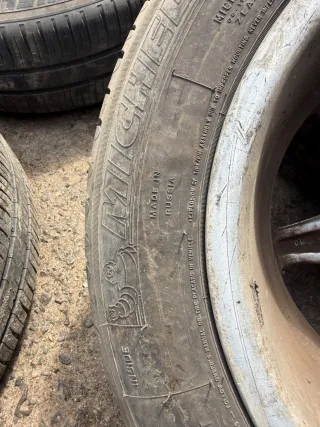  Диск литой к Mercedes E W124 Арт 94821917, вид 10