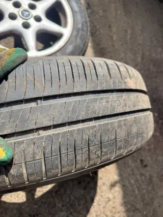  Диск литой к Mercedes E W124 Арт 94821917, вид 8