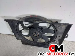 16326937515, 6937515, 5020335 Вентилятор радиатора BMW 3 E90/E91/E92/E93 Арт 32545, вид 2