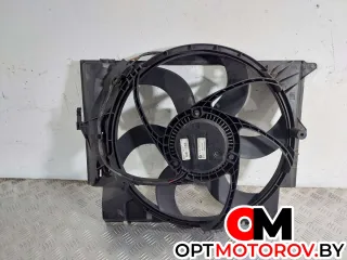 16326937515, 6937515, 5020335 Вентилятор радиатора BMW 3 E90/E91/E92/E93 Арт 32545, вид 3