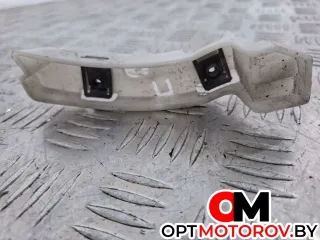 9673270380 кронштейн крепления бампера переднего Peugeot 208 Арт 32888, вид 2