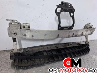 9673271680, 9673857380 Усилитель бампера переднего Peugeot 208 Арт 32561, вид 4