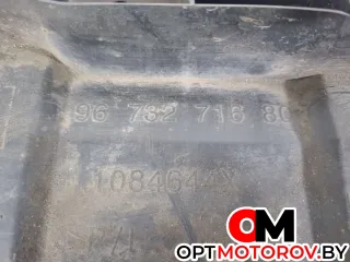 9673271680, 9673857380 Усилитель бампера переднего Peugeot 208 Арт 32561, вид 6