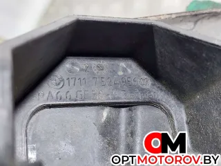 51647117811, 17117524956, 7117811, 7524956 кронштейн радиатора BMW 3 E90/E91/E92/E93 Арт 32053, вид 5