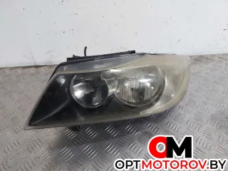 89311650, 694272308 Фара левая BMW 3 E90/E91/E92/E93 Арт 32205, вид 1