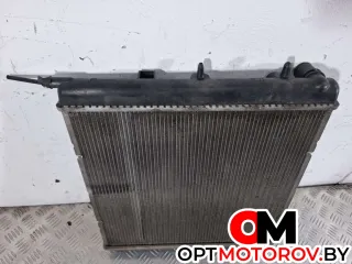 870960000 радиатор основной Peugeot 208 Арт 32308, вид 3