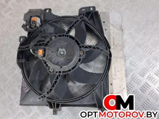 FS2056, 98372A01, M159984 Вентилятор радиатора Peugeot 208 Арт 32393, вид 2