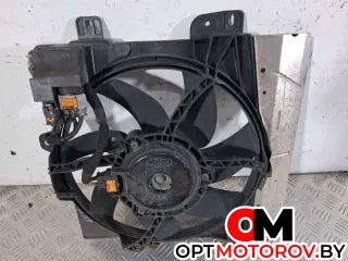 FS2056, 98372A01, M159984 Вентилятор радиатора Peugeot 208 Арт 32393, вид 3