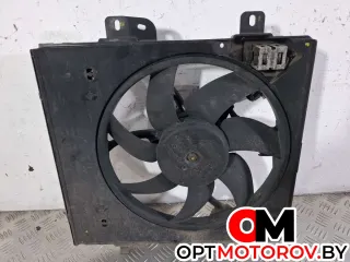 FS2056, 98372A01, M159984 Вентилятор радиатора Peugeot 208 Арт 32393, вид 4