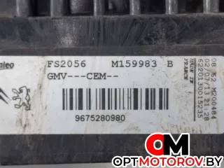 FS2056, 98372A01, M159984 Вентилятор радиатора Peugeot 208 Арт 32393, вид 5