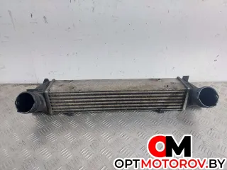 7524916, 752491608 интеркулер BMW 3 E90/E91/E92/E93 Арт 32647, вид 1