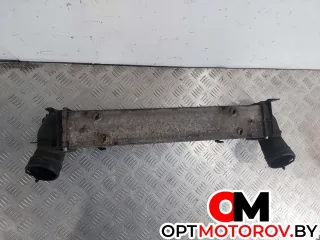 7524916, 752491608 интеркулер BMW 3 E90/E91/E92/E93 Арт 32647, вид 2