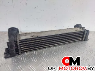 7524916, 752491608 интеркулер BMW 3 E90/E91/E92/E93 Арт 32647, вид 3