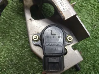 CB0541AC0,151114234 Педаль газа Mazda MPV 2 Арт 169242, вид 8