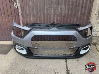  Бампер передний Citroen C3 3 Арт 28902625ar, вид 1