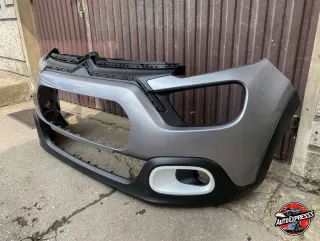  Бампер передний Citroen C3 3 Арт 28902625ar, вид 2