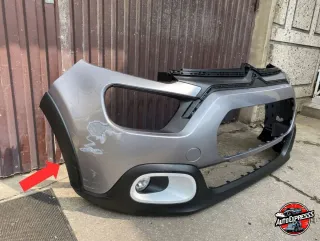  Бампер передний Citroen C3 3 Арт 28902625ar, вид 3
