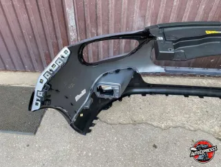  Бампер передний Citroen C3 3 Арт 28902625ar, вид 5
