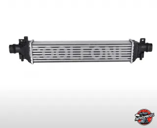 95026329,42609477 Интеркулер Chevrolet Trax Арт 28903366al