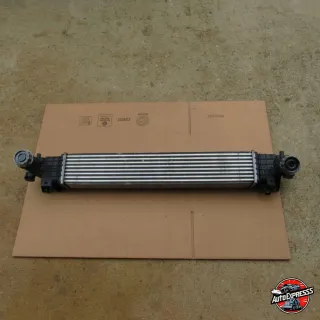 42781709,42814935 Интеркулер Chevrolet Trax Арт 29112947al