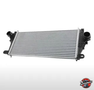 23336337 Интеркулер Chevrolet Malibu 9 Арт 29112948al, вид 1