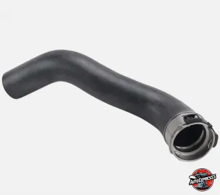 95194143 Патрубок интеркулера Chevrolet Trax Арт 29112950al, вид 1