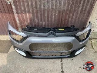  Бампер передний Citroen C3 3 Арт 29112980ar, вид 4