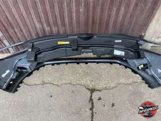  Бампер передний Citroen C3 3 Арт 29112980ar, вид 7