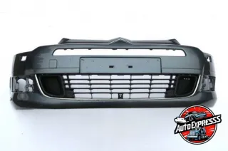 9681052477,9681052677 Бампер передний Citroen C5 2 Арт 29113289ar, вид 1